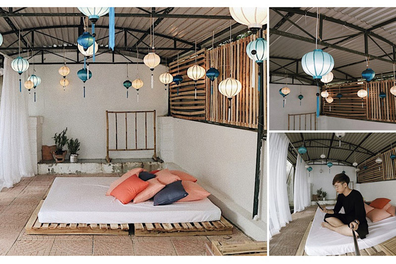 homestay Nha Trang giá rẻ