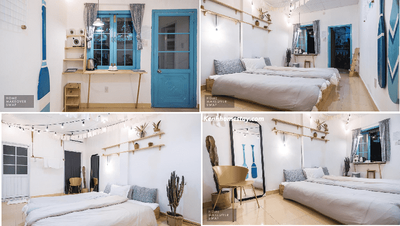 homestay Nha Trang