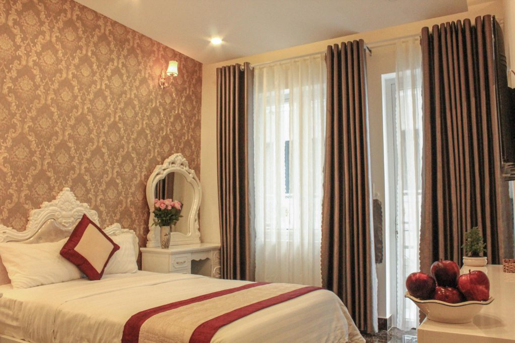 hotel ánh tiên đà lạt