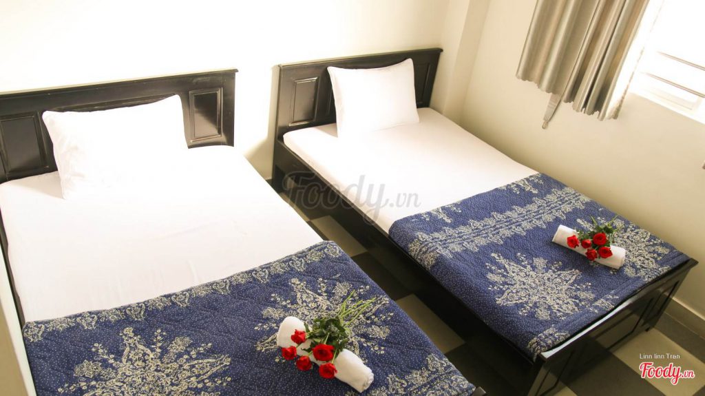 iFriend Hostel