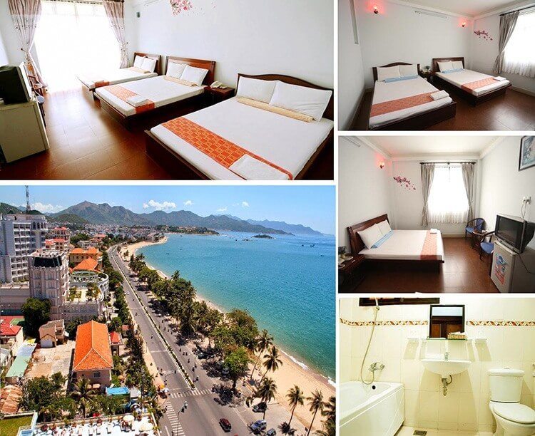 Khách sạn Biển Việt Nha Trang