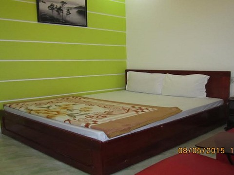 Khách sạn Long Vương Đà Lạt