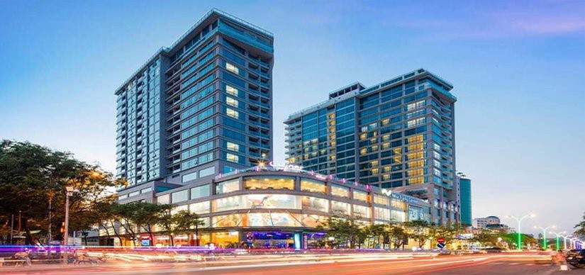 Khách sạn ở Nha Trang