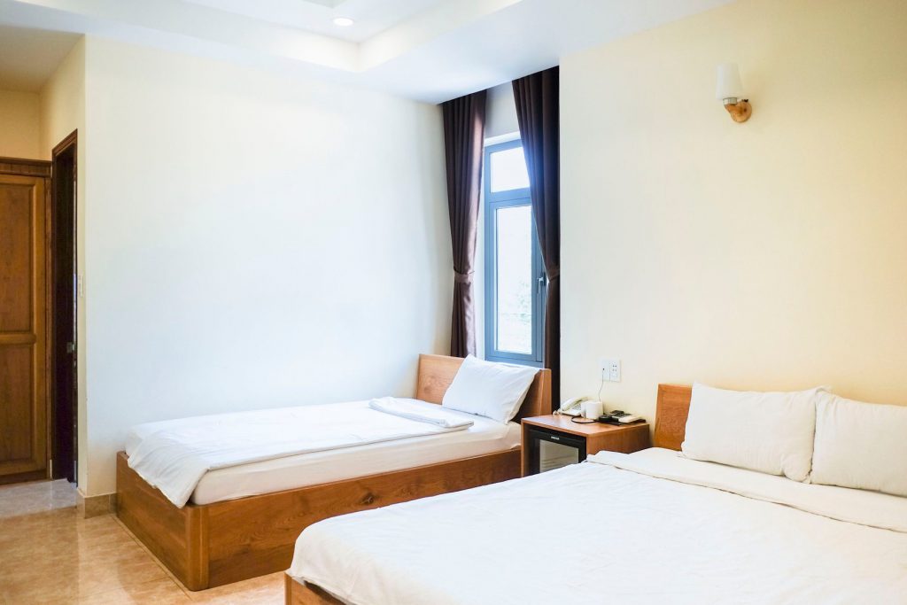 Khách sạn Vinh Lộc Đà Lạt