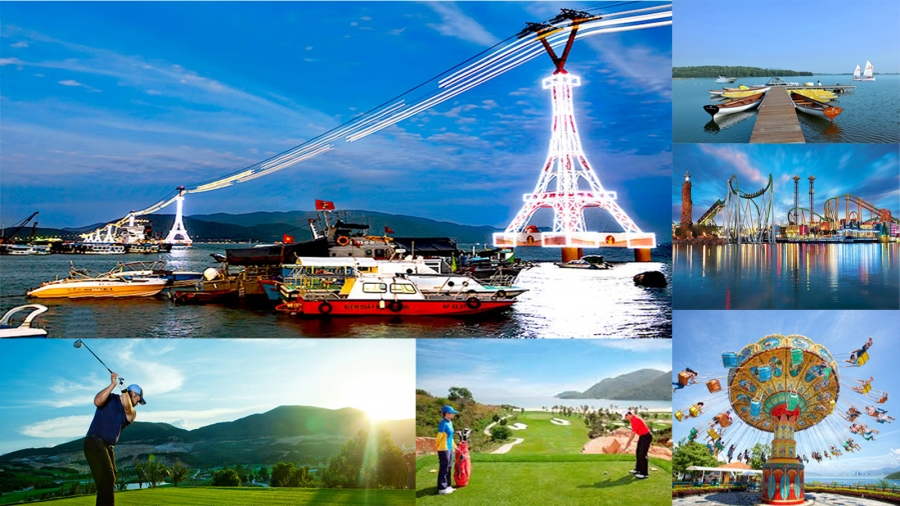 Kinh nghiệm đi du lịch Nha Trang