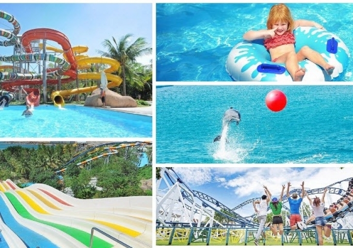 Kinh nghiệm đi lịch Nha Trang