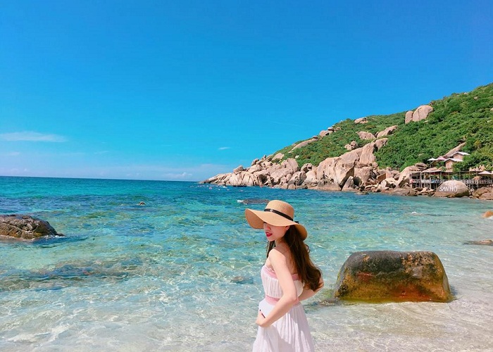 Kinh nghiệm đi Nha Trang