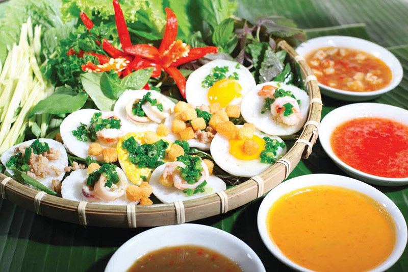 món ngon ở nha trang