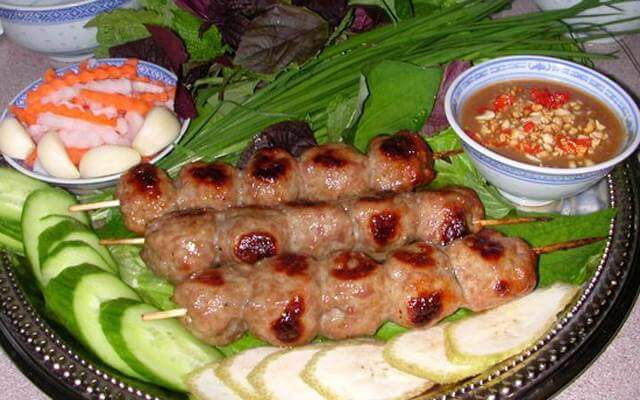 nem nướng dalat