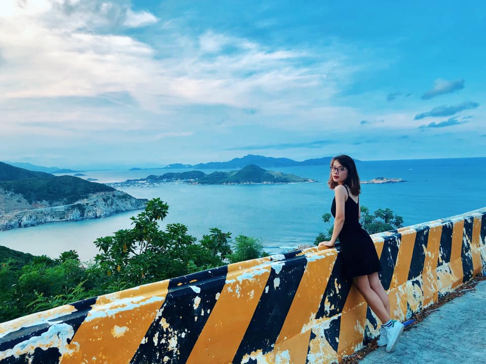 review du lịch nha trang