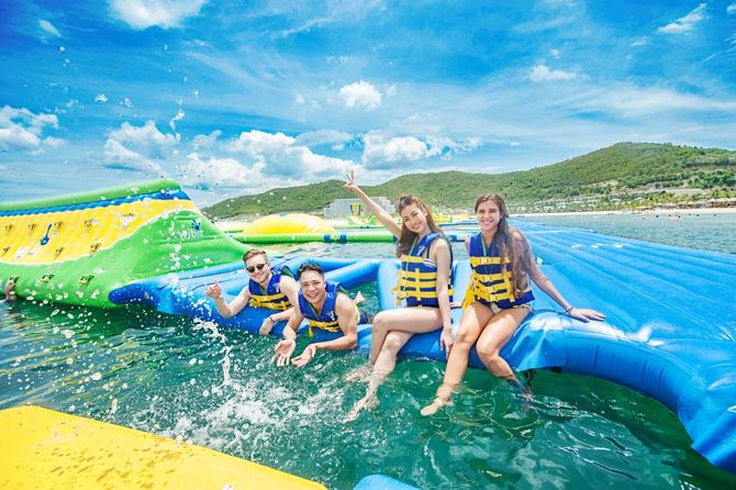 Tour Nha Trang trong ngày
