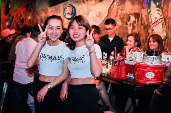 Deebasr Beer Club