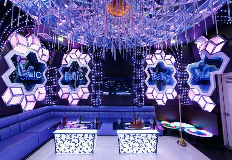 Karaoke MIC Đà Lạt