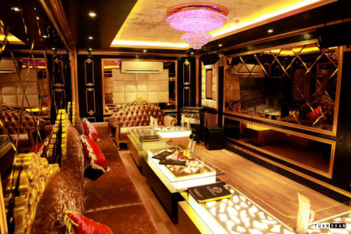 Karaoke Royal Đà Lạt
