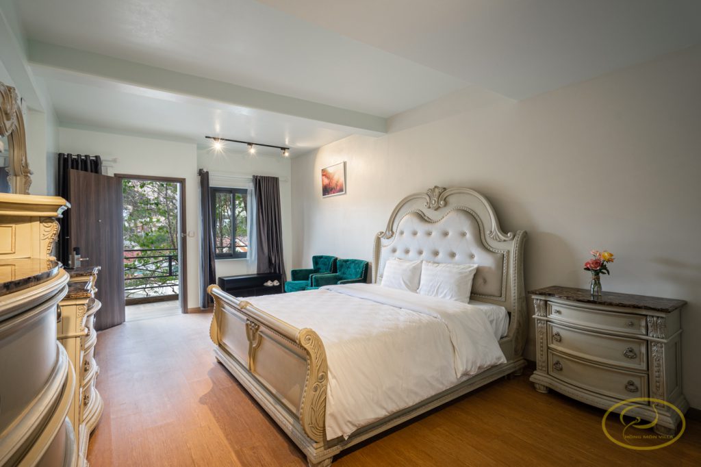 Spectacular Super king or two double bed Garden view