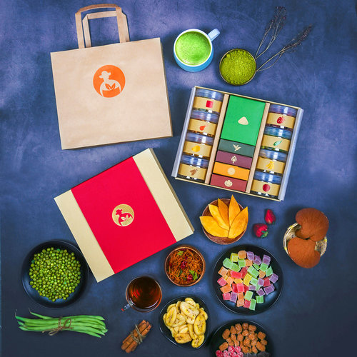 Đặc sản Đà Lạt L'angfarm