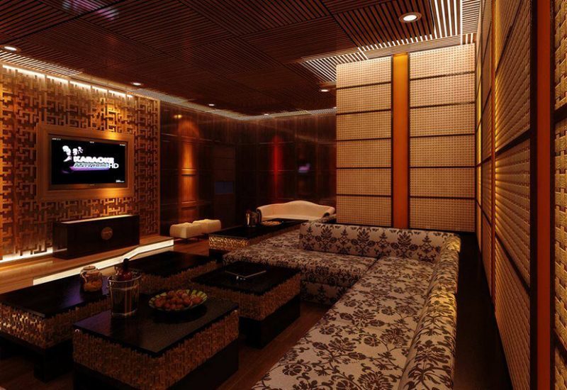 karaoke Athena Đà Lạt