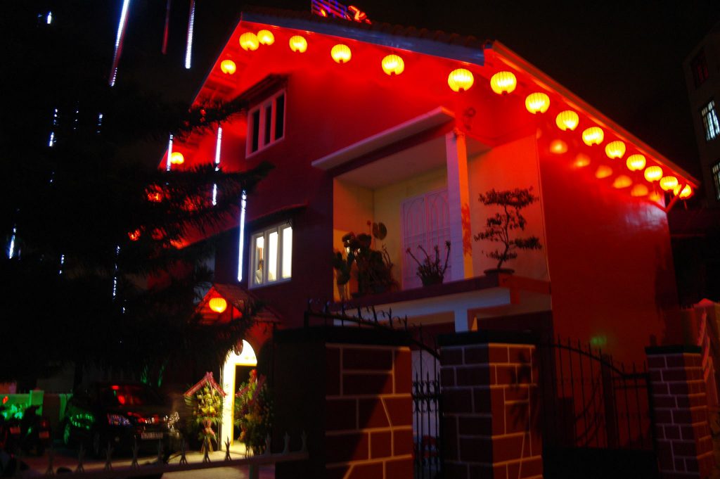 karaoke Mộc Miên