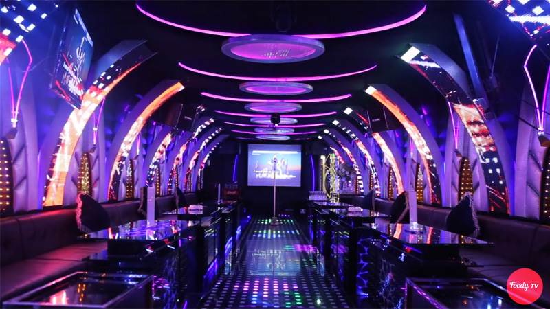 karaoke ở Đà Lạt