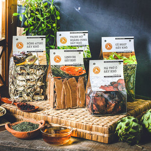 L'angfarm trần hưng đạo
