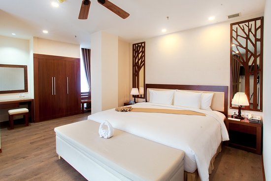 phòng khách sạn ladalat