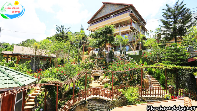 zen valley resort