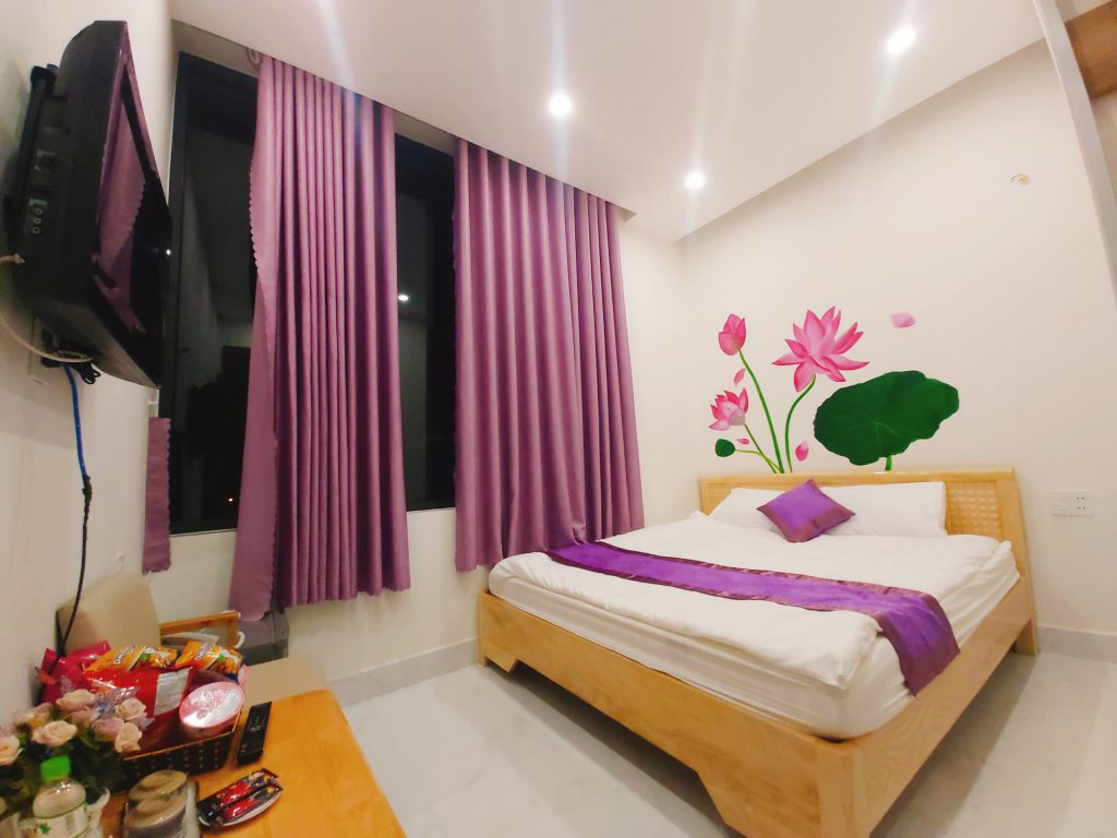 Địa chỉ Binly hotel