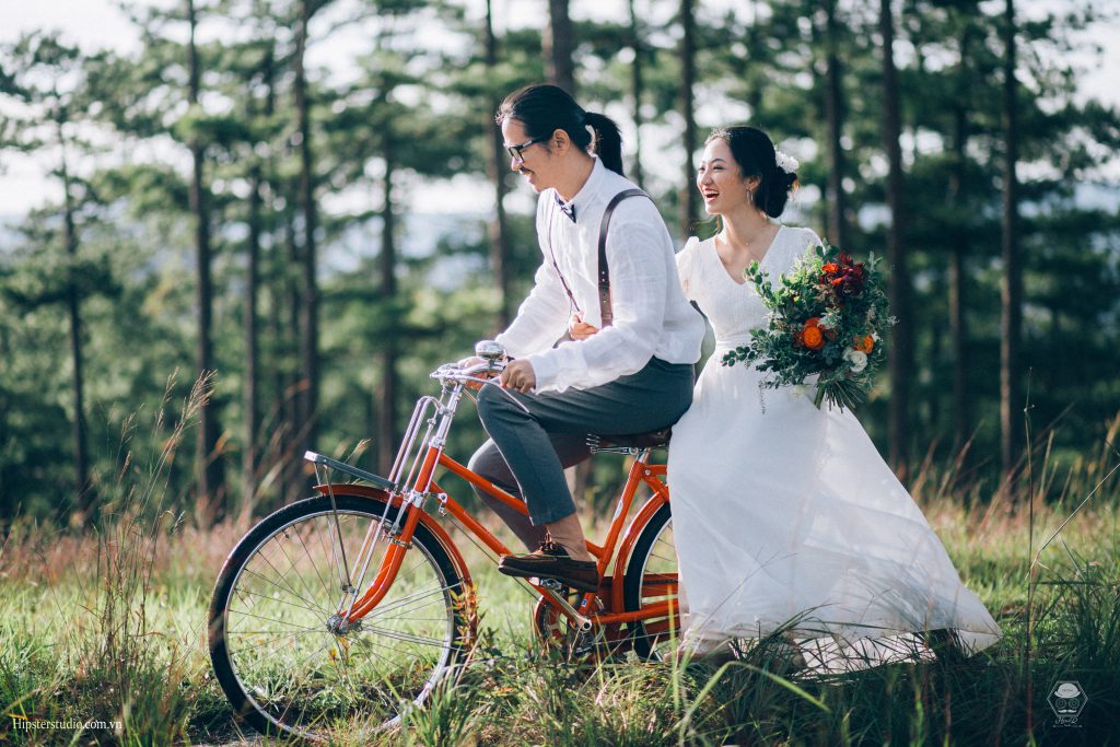 hipster studio da lat