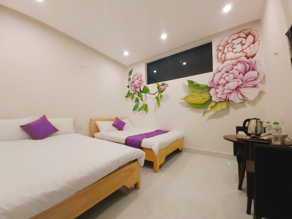 Homestay Binly Đà Lạt