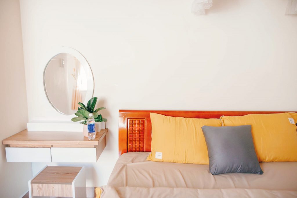 homestay nha cua khôi ở Đà Lạt