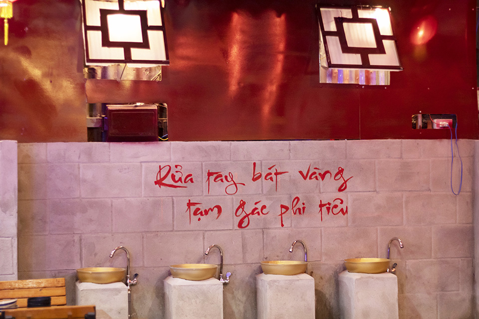 Những câu nói hay ở Kiếm Hiệp Làng Chài