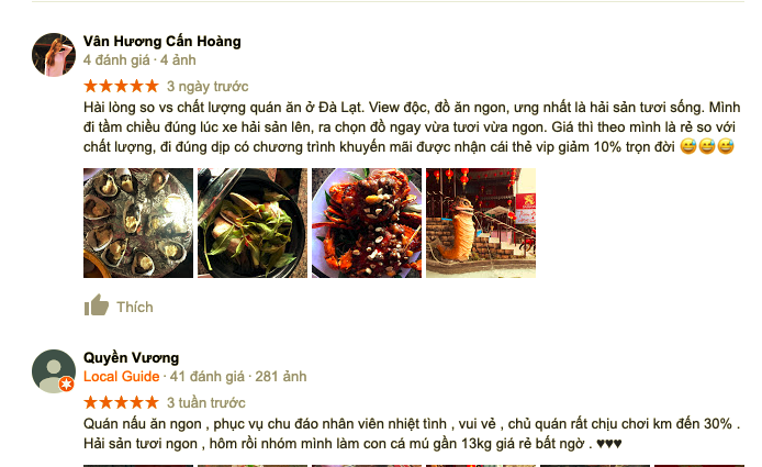 review Kiếm Hiệp Làng Chài