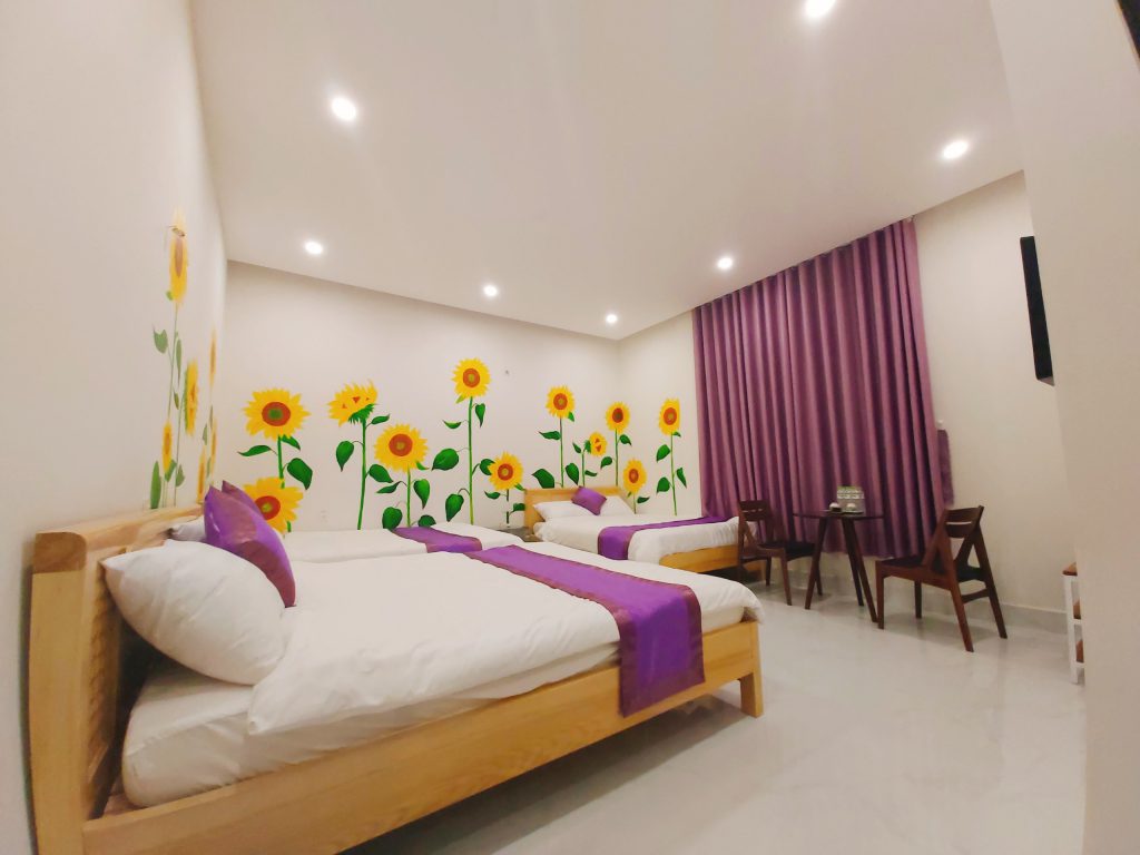 Số điện thoại binly hotel