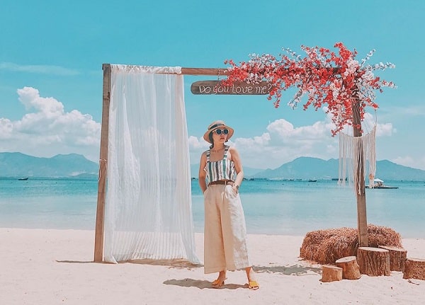 kinh nghiệm du lịch ở nha trang