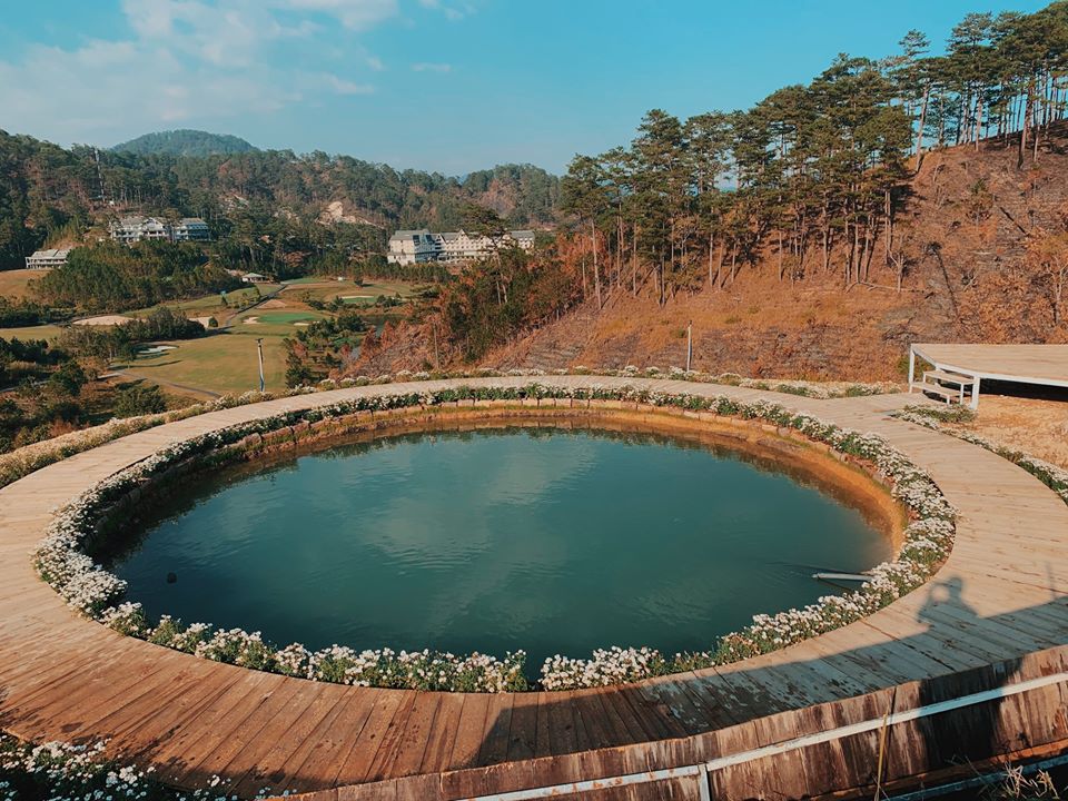 The Wilder nest da lat