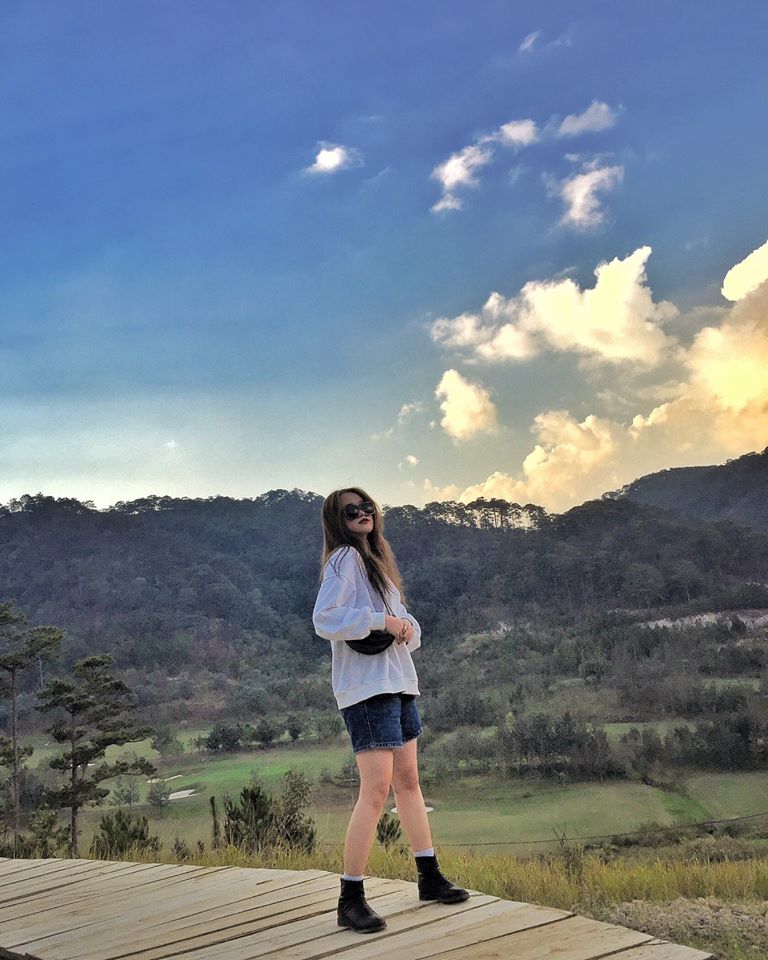 The Wilder nest ở Đà Lạt