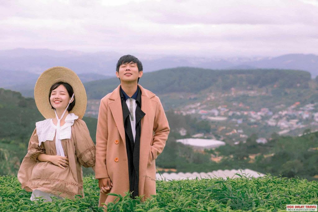 Cầu đất Fram