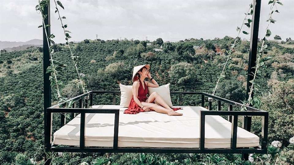 Có nên đi Dalaland Đà Lạt