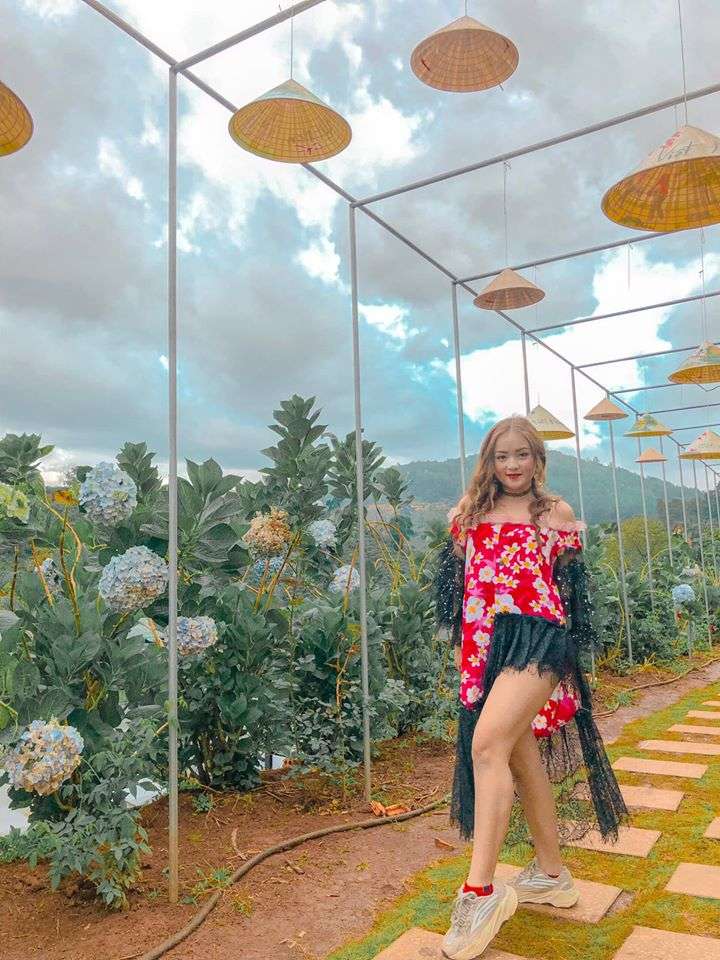 dalaland ở Đà Lạt
