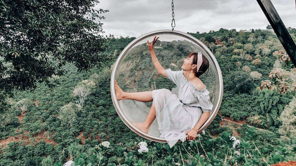 Địa chỉ ở dalaland