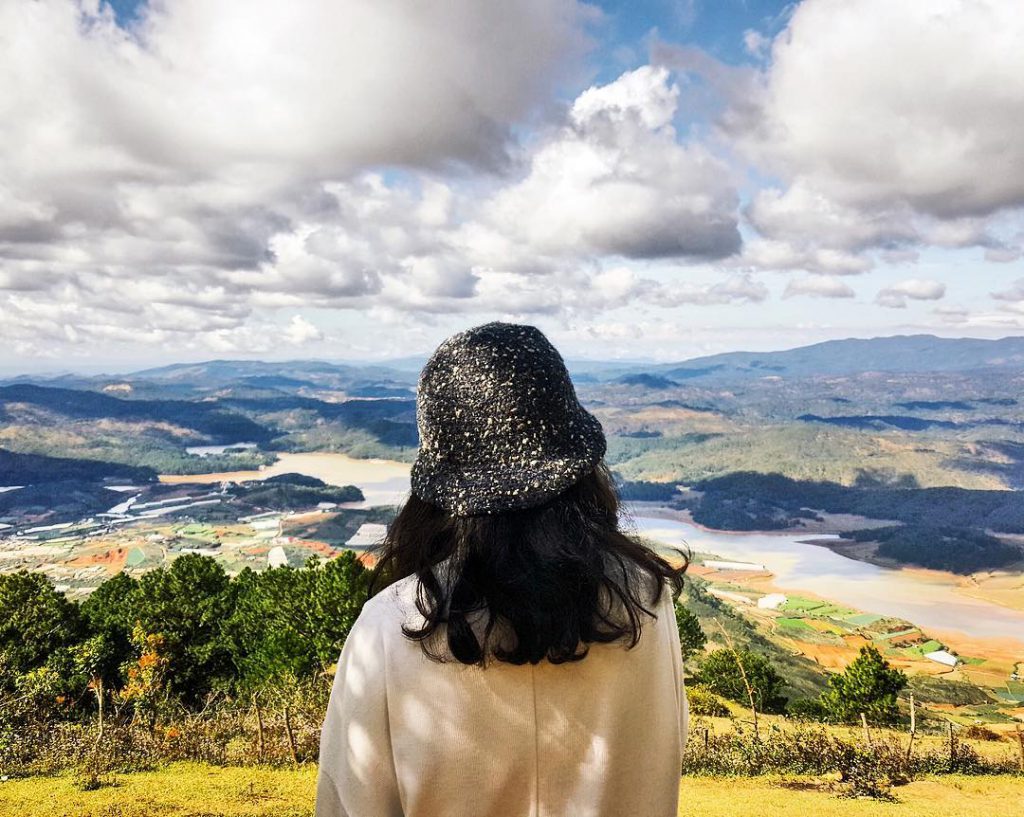 giá vé tham quan Đà Lạt