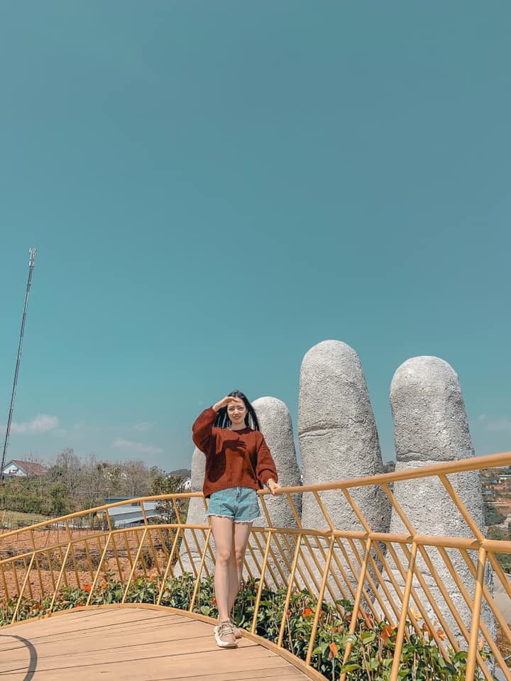 hình ảnh ở bắc thang lên hỏi ông trời