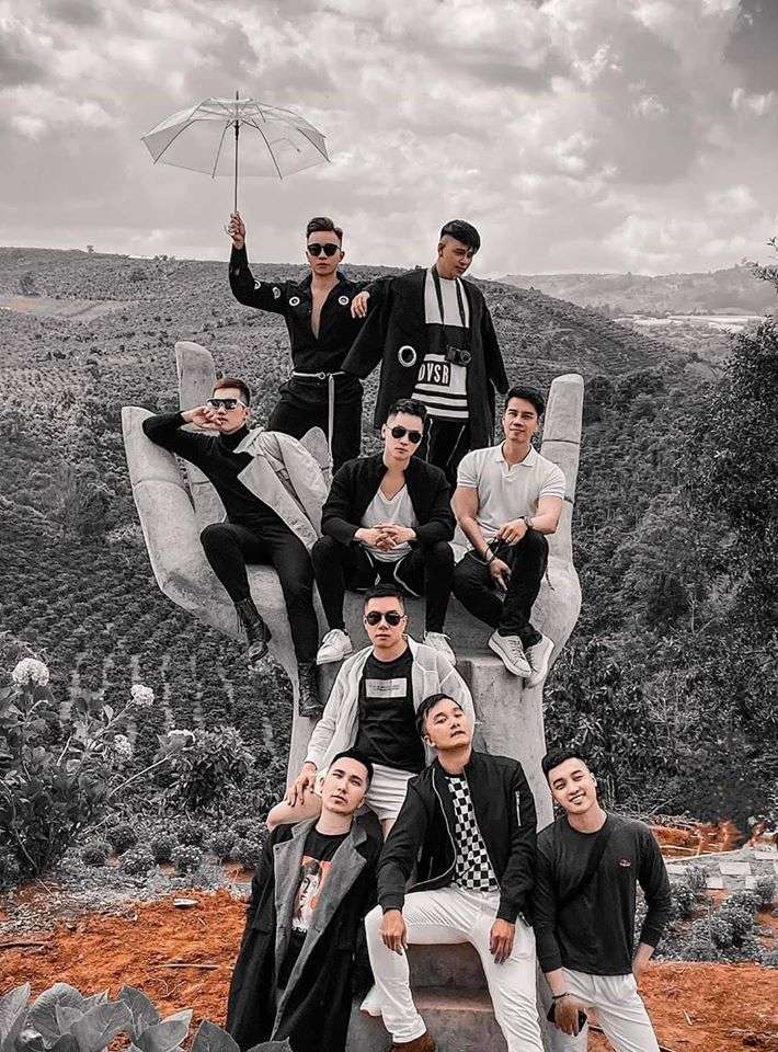 hình ảnh ở dalaland