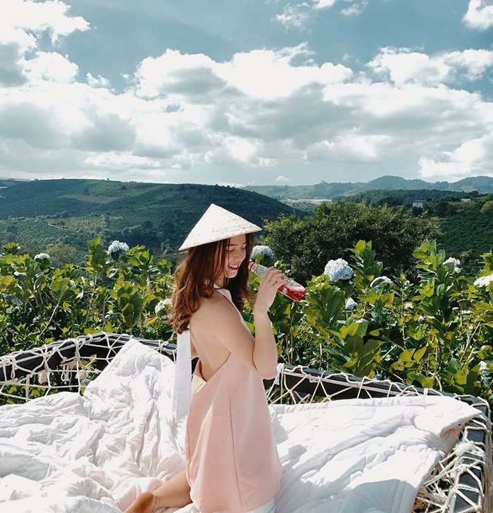 hướng dẫn đường đi đến dalaland dalat
