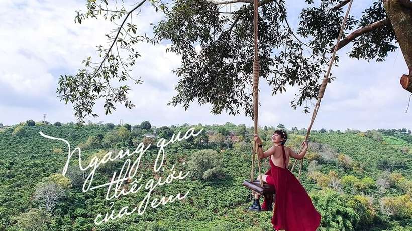 Khu du lịch Dalaland