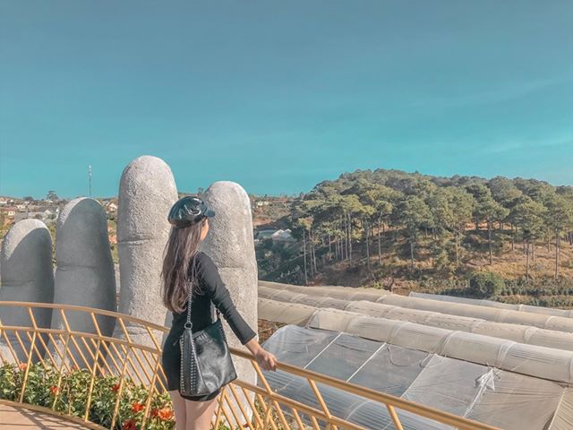 kinh nghiệm đi bắc thang lên hỏi ông trời