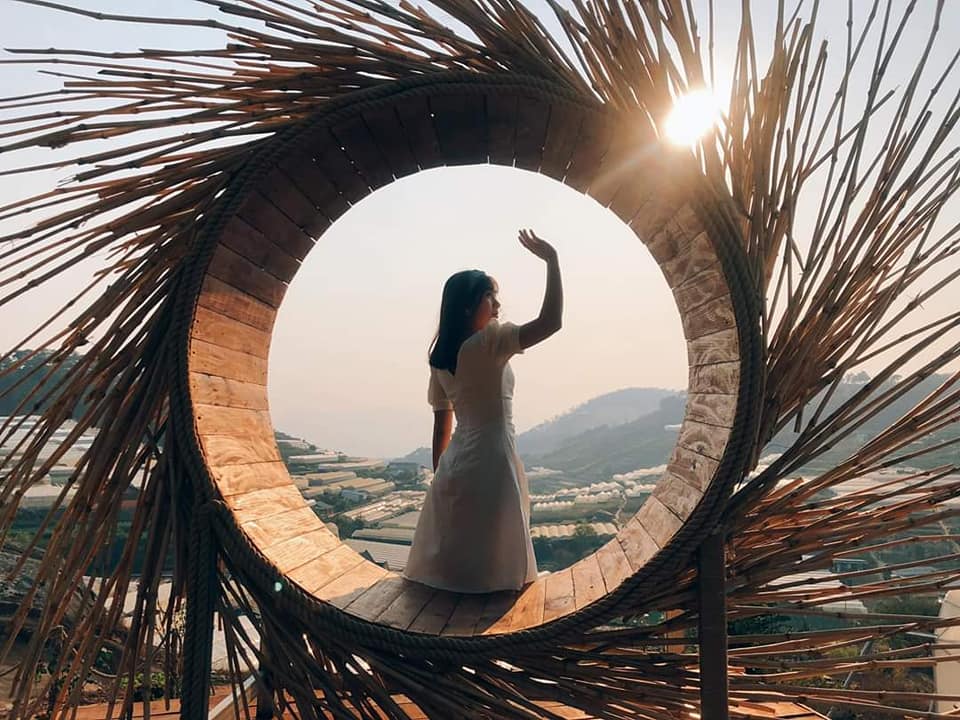 Kinh nghiệm đi ixora homestay