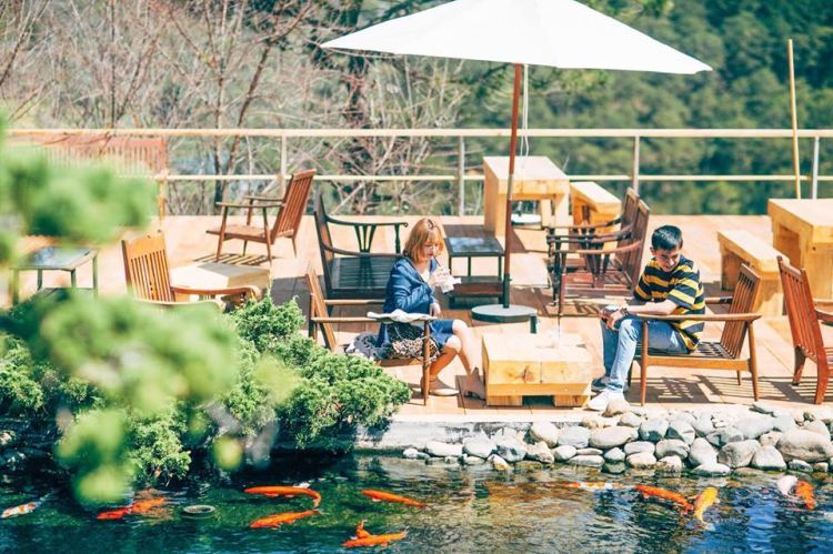 kokoro cafe da lat
