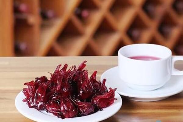 Mứt atiso đà lạt