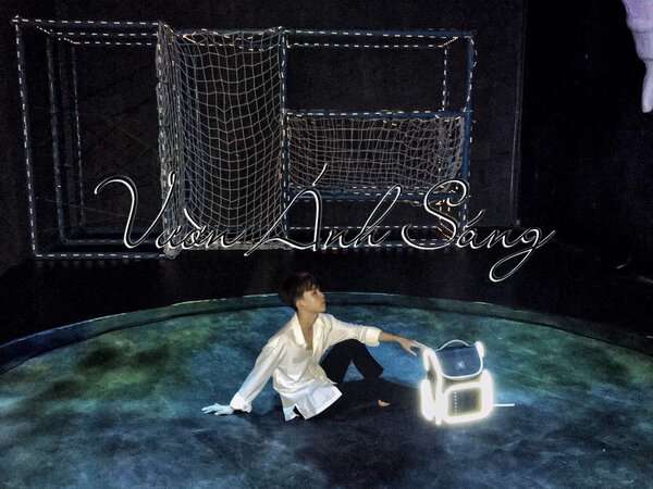 review vườn ánh sáng